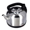 Geepas Stainless Steel Electric Kettle, 4.2L - SW1hZ2U6MTQwMTcw