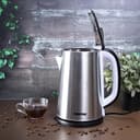 غلاية ماء كهربائية بسعة 2.5 لتر Geepas Electric Kettle 1600W - Auto Shut-Off