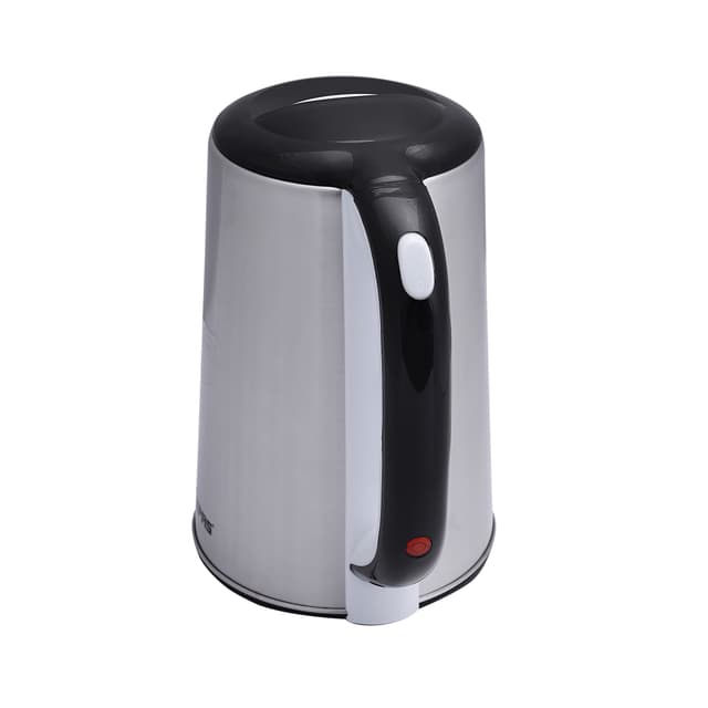 غلاية ماء كهربائية بسعة 2.5 لتر Geepas Electric Kettle 1600W - Auto Shut-Off