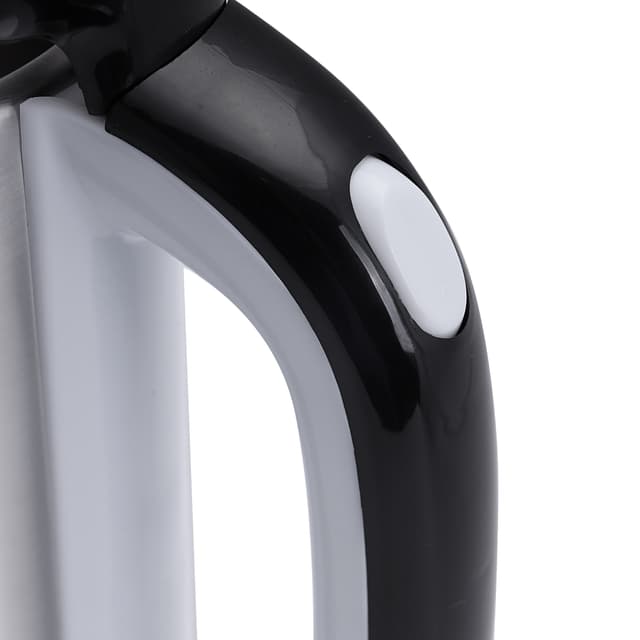 غلاية ماء كهربائية بسعة 2.5 لتر Geepas Electric Kettle 1600W - Auto Shut-Off