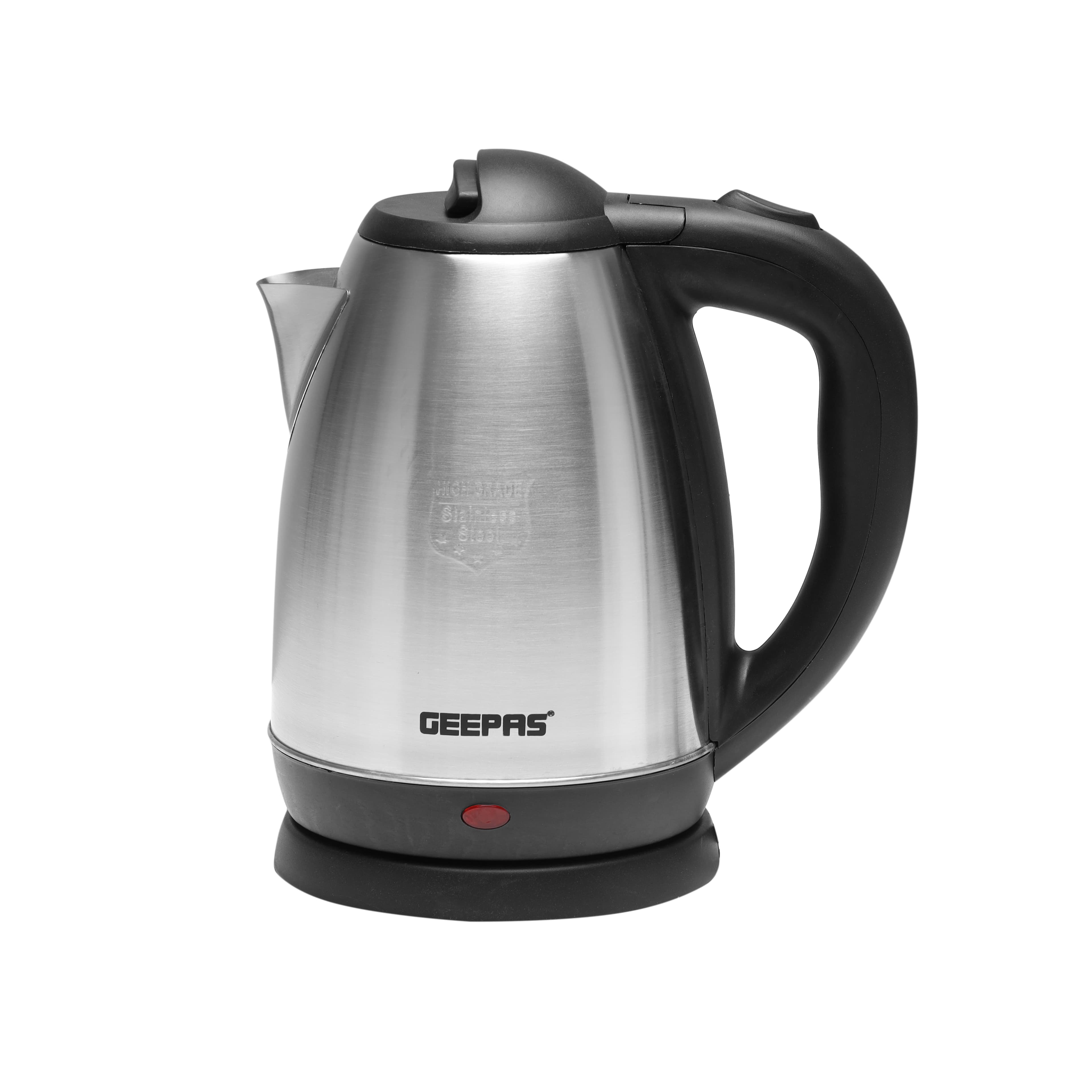 Geepas 1.8L Electric Kettle 1800W GK5454