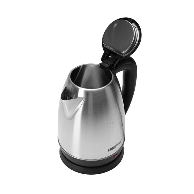 Geepas 1.8L Electric Kettle 1800W GK5454 - 121836