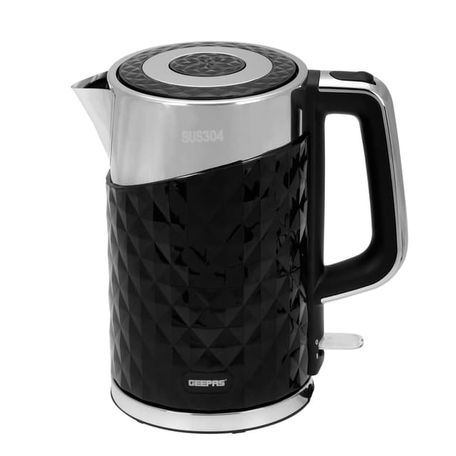 Khind EK5813 | EK5813A 1.7L Cordless Jug Kettle - 2200W, Auto Switch Off Bpa Free With Filter %e7%94%b5%e7%83%ad%e6%b0%b4%e5%a3%b6 I.19134170