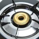 موقد غاز بشمعتين  Double Gas Burner - Geepas