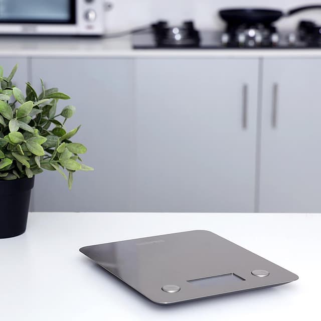 ميزان رقمي للمطبخ جيباس Geepas Digital Kitchen Scales