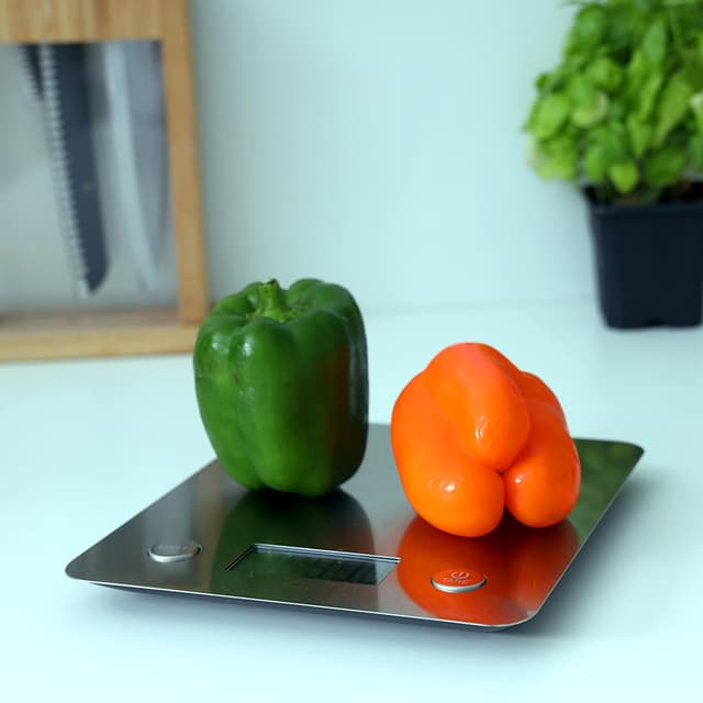 ميزان رقمي للمطبخ جيباس Geepas Digital Kitchen Scales