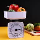 ميزان مطبخ 5 كيلو جيباس Geepas Portable highly Durable Kitchen Scale