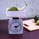 ميزان مطبخ 5 كيلو جيباس Geepas Portable highly Durable Kitchen Scale