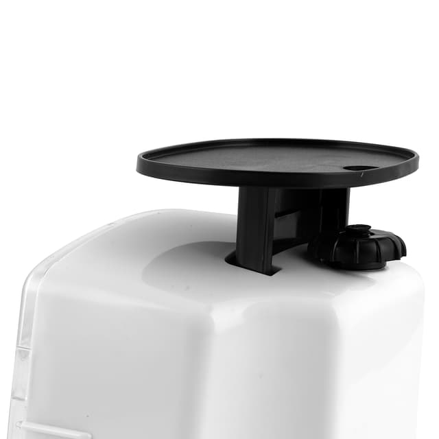 ميزان مطبخ 5 كيلو جيباس Geepas Portable highly Durable Kitchen Scale