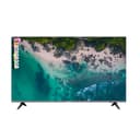 Geepas GLED5508SFHD 55" Android Smart LED TV - Slim Led, 3.5mm, 2 HDMI & 2 Hi-High USB Ports - Wi-Fi, Android 7.0 -YouTube, Netflix, Amazon Prime - 122025