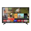 تلفزيون جيباس 58 انش مع نظام أندرويد Geepas Smart LED TV Wifi, Android 7.0 with E-Share - 126791