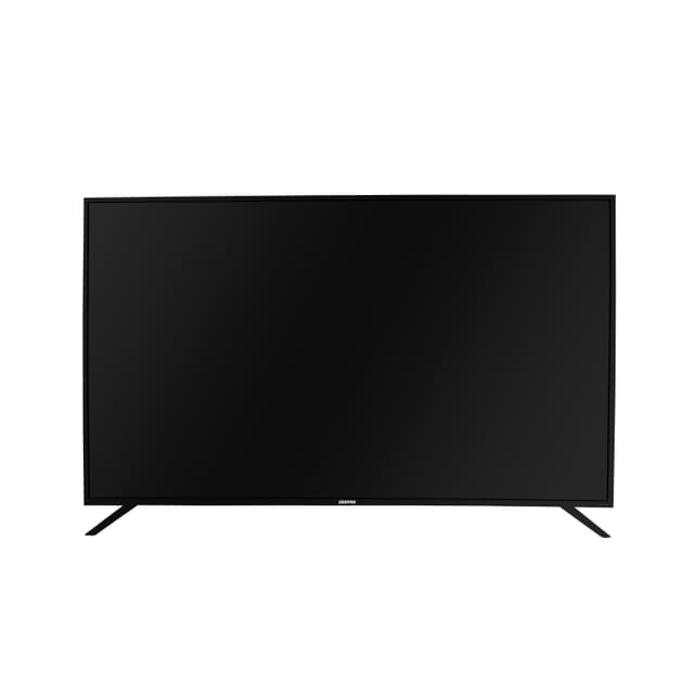 تلفزيون ذكي Geepas 75" Smart LED TV