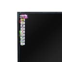 تلفزيون ذكي Geepas 75" Smart LED TV