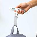 ميزان شنط رقمي محمول Digital Luggage Weighing Scale - Geepas - SW1hZ2U6MTQwODgy