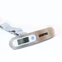 Geepas Digital Luggage Weighing Scale With LCD Display - 122031