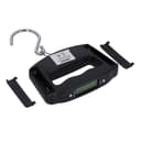 Geepas Portable Digital Luggage Weighing Scale With LCD Display GLS46509