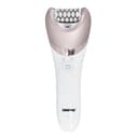 ماكينة حلاقة Geepas Lady Shaver Set - Electric Hair Remover - 127160