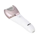 ماكينة حلاقة Geepas Lady Shaver Set - Electric Hair Remover - 127159