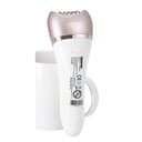 ماكينة حلاقة Geepas Lady Shaver Set - Electric Hair Remover - 127161