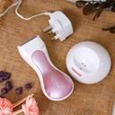 ماكينة حلاقة للنساء قابلة لإعادة الشحن Geepas Rechargeable Ladies Shaver - SW1hZ2U6MTQwOTUw