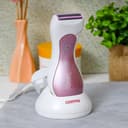Geepas Rechargeable Ladies Shaver