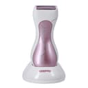 Geepas Rechargeable Ladies Shaver
