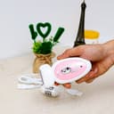 Geepas 2 in 1 Rechargeable Ladies Epilator Set