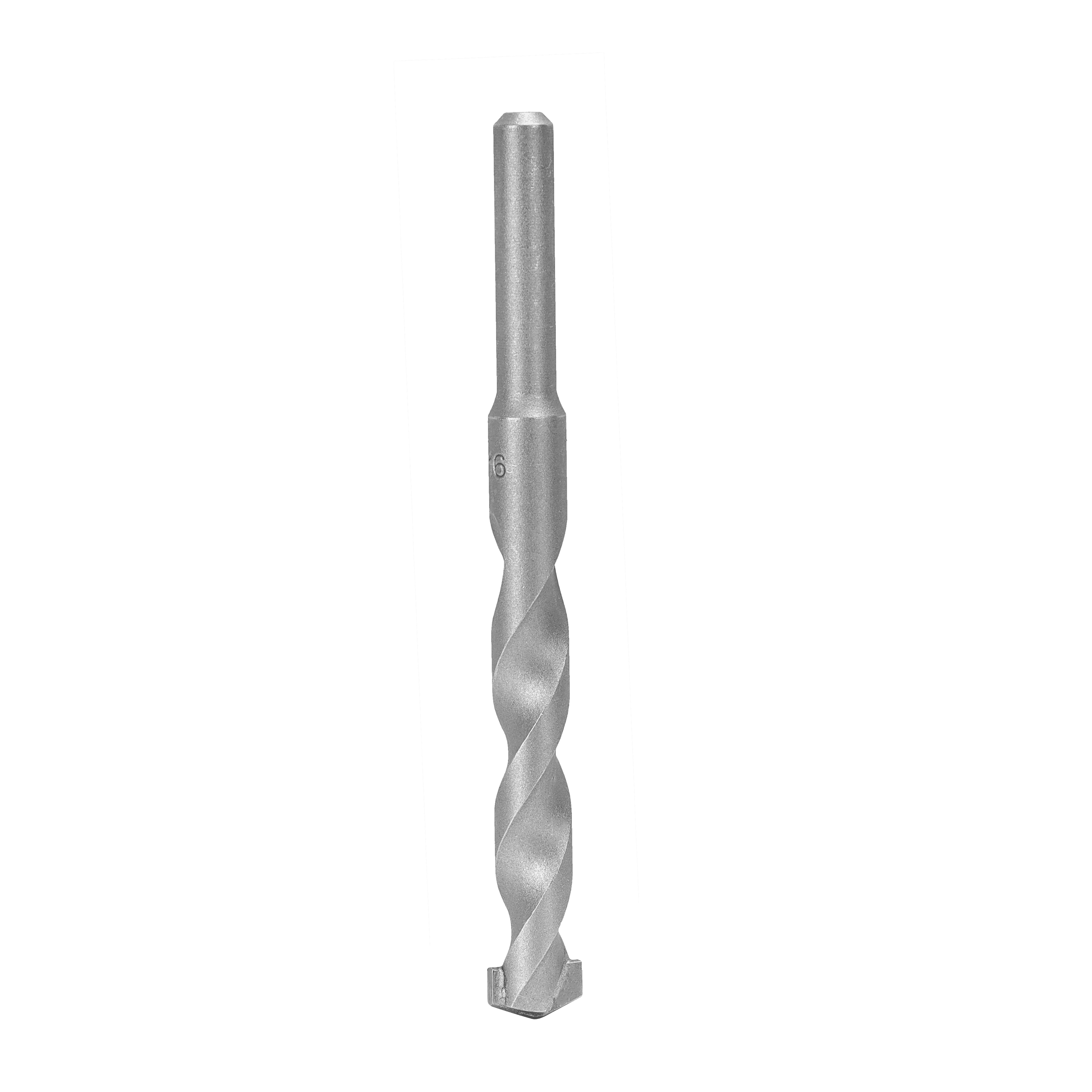 ريشة دريل Masonry Bit - Impact Multi- ( D13xL150xWL85 Round Shank)