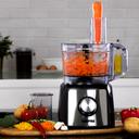 فرامة طعام Geepas 1200W Compact Food Processor - SW1hZ2U6MTUxMTgy