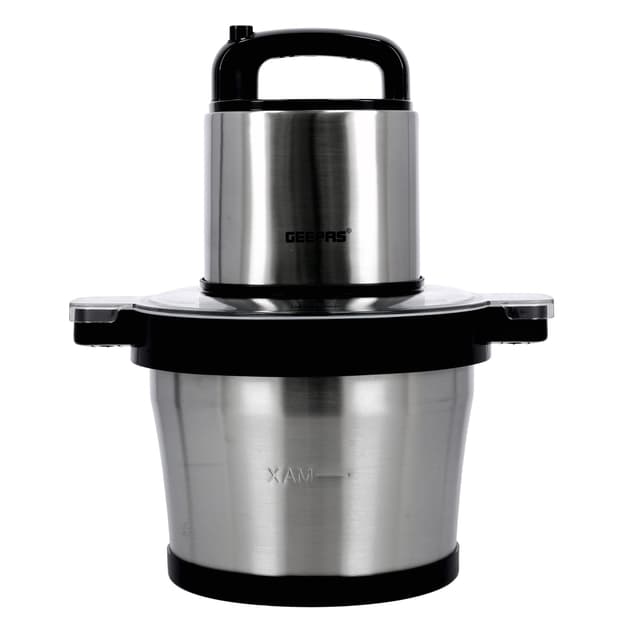 محضرة طعام بسعة 6 ليتر  6L Multi-Chopper - Geepas