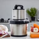 محضرة طعام بسعة 6 ليتر  6L Multi-Chopper - Geepas