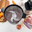 محضرة طعام بسعة 6 ليتر  6L Multi-Chopper - Geepas