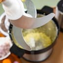 محضرة طعام بسعة 6 ليتر  6L Multi-Chopper - Geepas