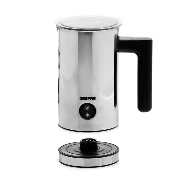 غلاية حليب جيباس Geepas Milk Frother - 125922