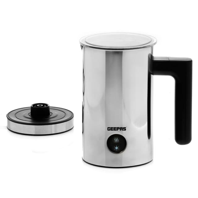 غلاية حليب جيباس Geepas Milk Frother - 125923