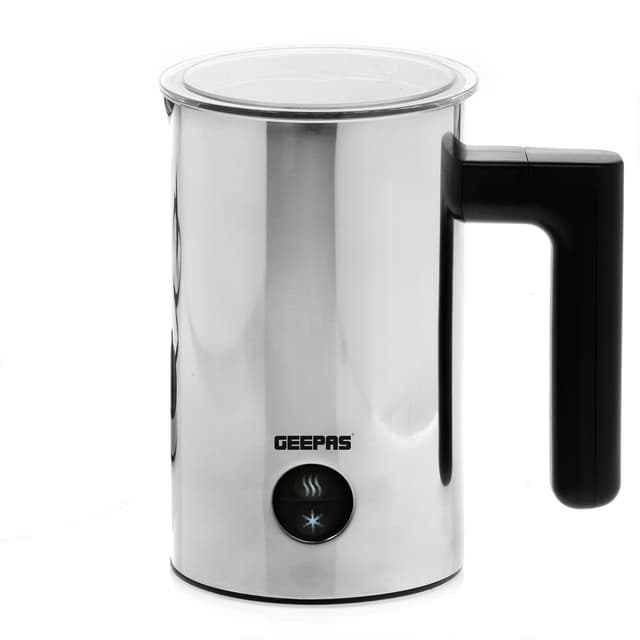 غلاية حليب جيباس Geepas Milk Frother - 257558
