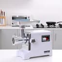 فرامة اللحم بقوة 1600واط جيباس Geepas Metal Gear Meat Grinder With Reverse Function