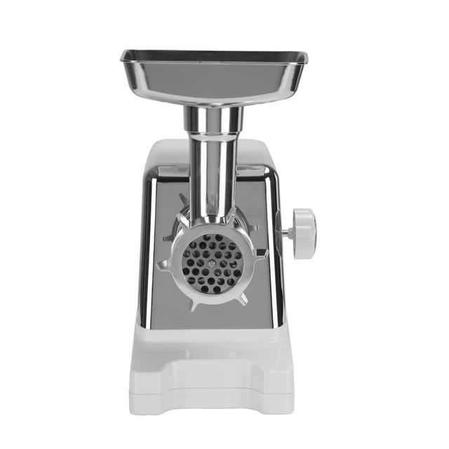 فرامة اللحم بقوة 1600واط جيباس Geepas Metal Gear Meat Grinder With Reverse Function - SW1hZ2U6MTQxMTAz