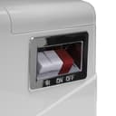 فرامة اللحم بقوة 1600واط جيباس Geepas Metal Gear Meat Grinder With Reverse Function