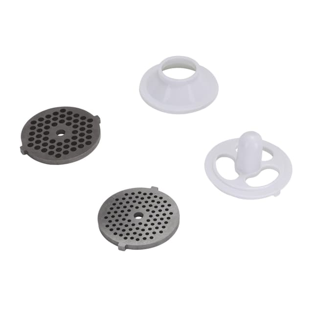 فرامة اللحم بقوة 1600واط جيباس Geepas Metal Gear Meat Grinder With Reverse Function