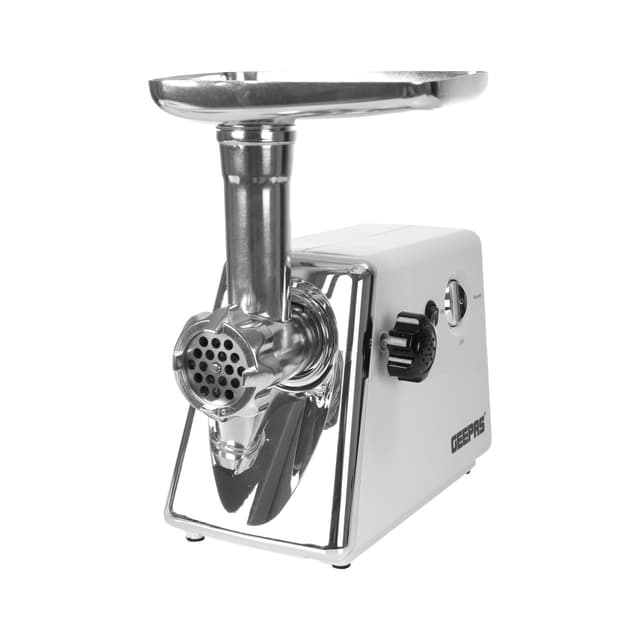 فرامة لحم 1200 واط جيباس Geepas Meat Grinder - 122127