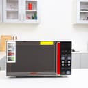 مكروويف Geepas 27L Digital Microwave Oven - 900W - 122144