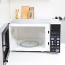 مكروويف Geepas 27L Digital Microwave Oven - 900W - 122143