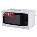 Geepas 20L 1200W Digital Microwave Oven with Multiple Cooking Menus GMO1895 