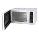 Geepas 20L 1200W Digital Microwave Oven with Multiple Cooking Menus GMO1895 