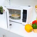 Geepas 20L 1200W Digital Microwave Oven with Multiple Cooking Menus GMO1895  - SW1hZ2U6MTQxMjE1