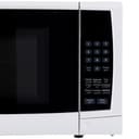 Geepas 20L 1200W Digital Microwave Oven with Multiple Cooking Menus GMO1895 