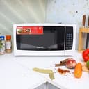 ميكرويف جيباس صغير 20 لتر 1200 واط مع أكثر من برنامج Geepas Digital Microwave Oven - 122163