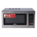 Geepas 30l Digital Microwave Oven 1500w Oven With Multiple Cooking Menus -Reheating, Defrost & Grill -Ideal Grilling, Roasting, Heating & More - SW1hZ2U6MTUyMDI2