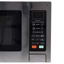 Geepas 30l Digital Microwave Oven 1500w Oven With Multiple Cooking Menus -Reheating, Defrost & Grill -Ideal Grilling, Roasting, Heating & More - SW1hZ2U6MTUyMDI4